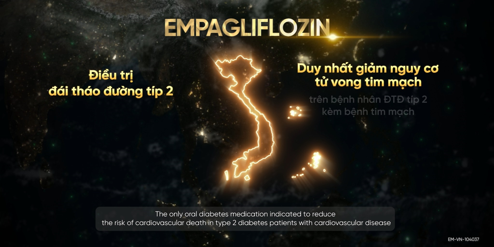 Hội Thảo Khoa Học 10 năm Empagliflozin